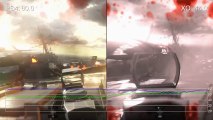 Battlefield 4 Final Code Xbox One vs. PS4 Campaign Frame-Rate
