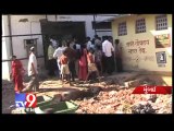 Three women injured in Chembur toilet blast, Mumbai - Tv9 Gujarat