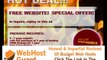 Get a free website with hosting purchase - from Toronto Web Design Company, DASCH MEDIA GROUP