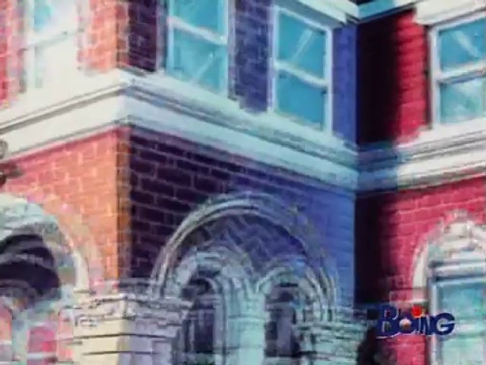 S1 17 Scuola di polizia - Stato ipnotico