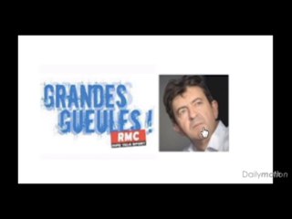 Mélenchon soutient Bessac à Montreuil.