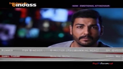 Emotional Atyachar (Season 4) 30th November 2013 Video Watch Online pt3
