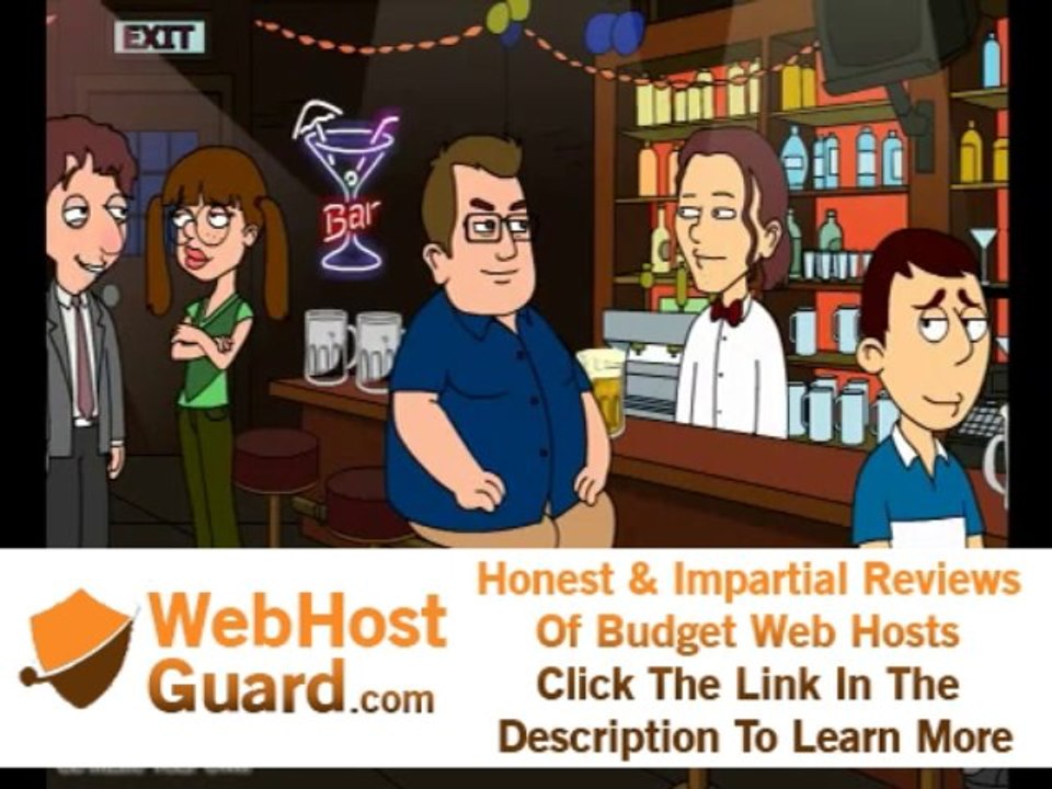 Explaining why Seth MacFarlane  hosting the Oscars Sucked