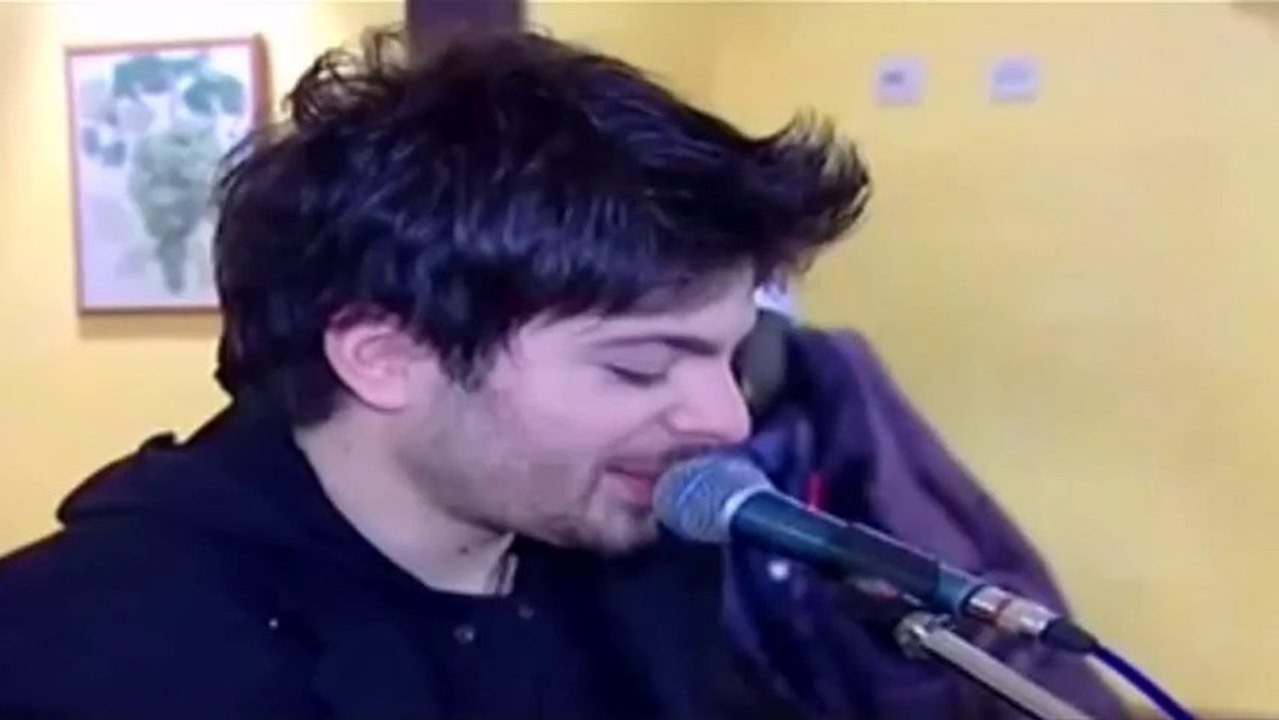 Тоше Проески - Шест години од смртта на Тоше Проески (Алфа Тв 16.10.2013)