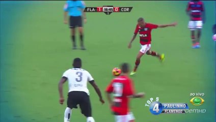 Los 5 mejores goles de la semana en otros campeonatos