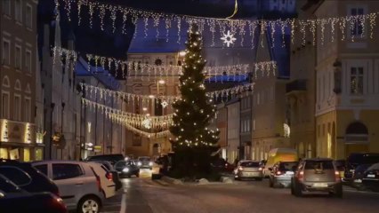 A Madea Christmas - Trailer