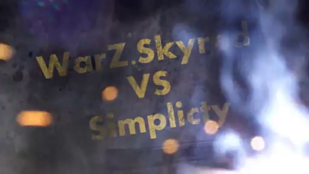 WarZTV