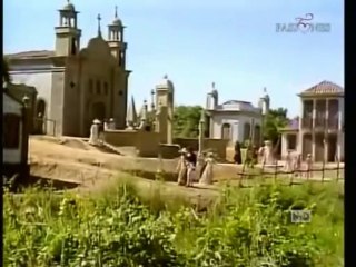 Dona Beija capítulo 62 em espanhol.