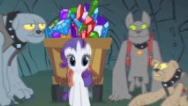 My Little Pony Sezon1 odc 19 - Kucyki i psy