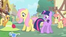 My Little Pony Sezon1 odc 20 - W zielonym ci nie do twarzy