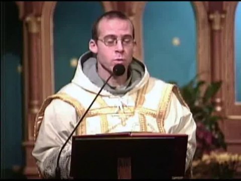 Nov 29 - Homily: All Saints of the Franciscan Order