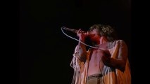 The Who - See Me, Feel Me - Woodstock 16 Ago 1969