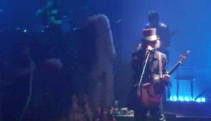 Les meilleurs ennemis