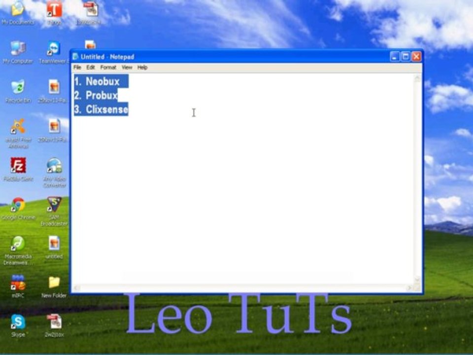 How To Make Money Online With PTC Websites In Urdu