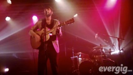 You - You "Track 2" - La Boule Noire - Concert Evergig Live - Son HD