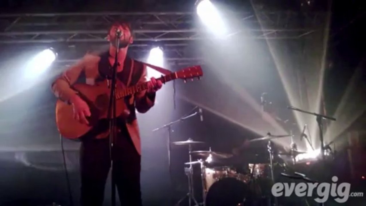 You - You "Track 3" - La Boule Noire - Concert Evergig Live - Son HD