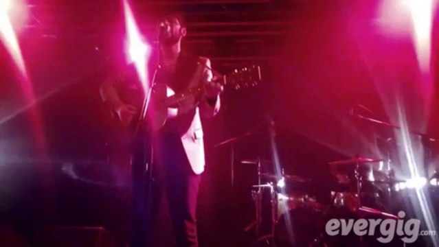 You - You Track 8 - La Boule Noire - Concert Evergig Live - Son HD