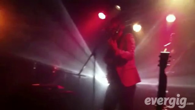 You - You Track 10 - La Boule Noire - Concert Evergig Live - Son HD
