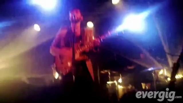 You - You Track 11 - La Boule Noire - Concert Evergig Live - Son HD