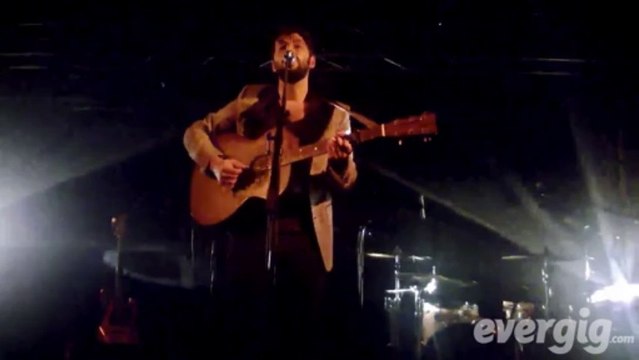 You - You Track 12 - La Boule Noire - Concert Evergig Live - Son HD