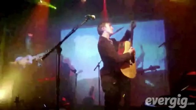 VS Welcome - La Flèche d'Or - Concert Evergig Live - Son HD