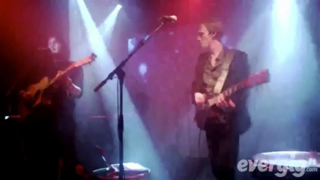 VS Identity - La Flèche d'Or - Concert Evergig Live - Son HD