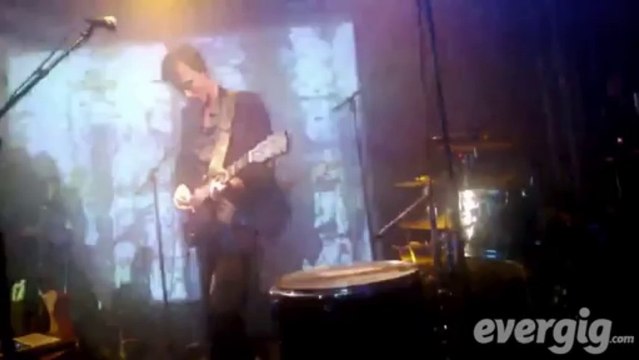 VS Hard ways - La Flèche d'Or - Concert Evergig Live - Son HD