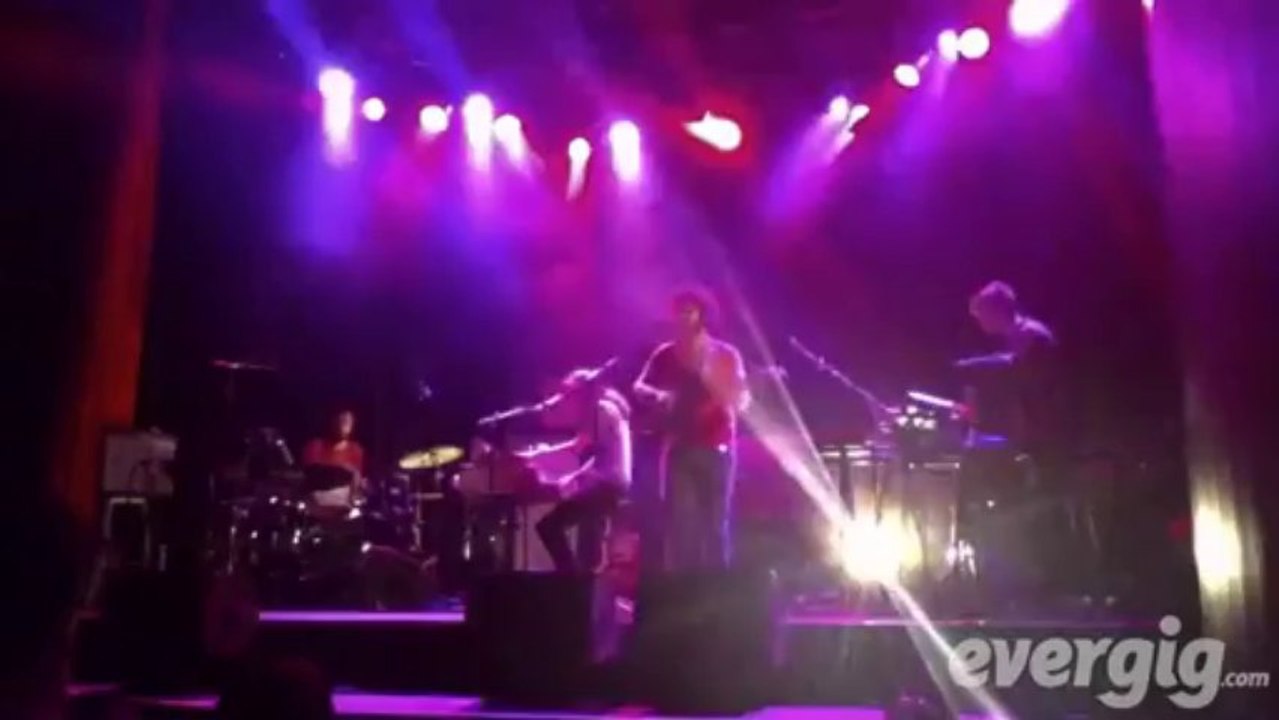 John Grape "Bored again" - Les 3 Baudets - Concert Evergig Live - Son HD