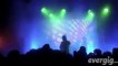 Bomba Estereo "Cumbia psicodelica" - Pan Piper - Concert Evergig Live - Son HD