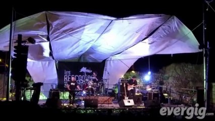 Hugo Kant "Track 7" - Les Arts Fous - Concert Evergig Live - Son HD