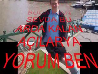 DJ 26ESK(MELANKOLİK DAMAR)"GEÇMİYOR ZAMAN"2013