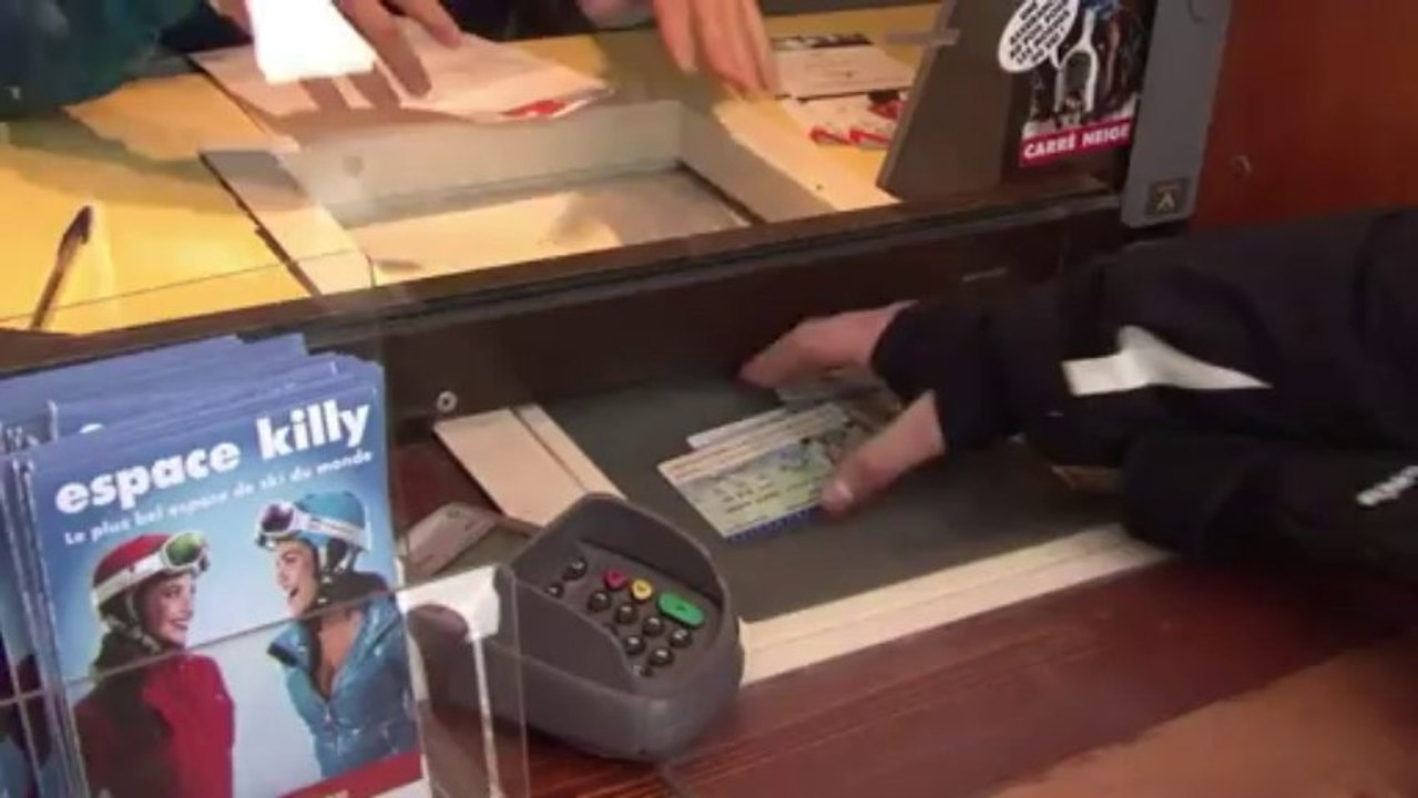 A Val d'Isère, la saison d'hiver est lancée