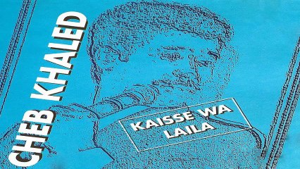 reda staoueli - Cheb Khaled 01  MENAFRYA