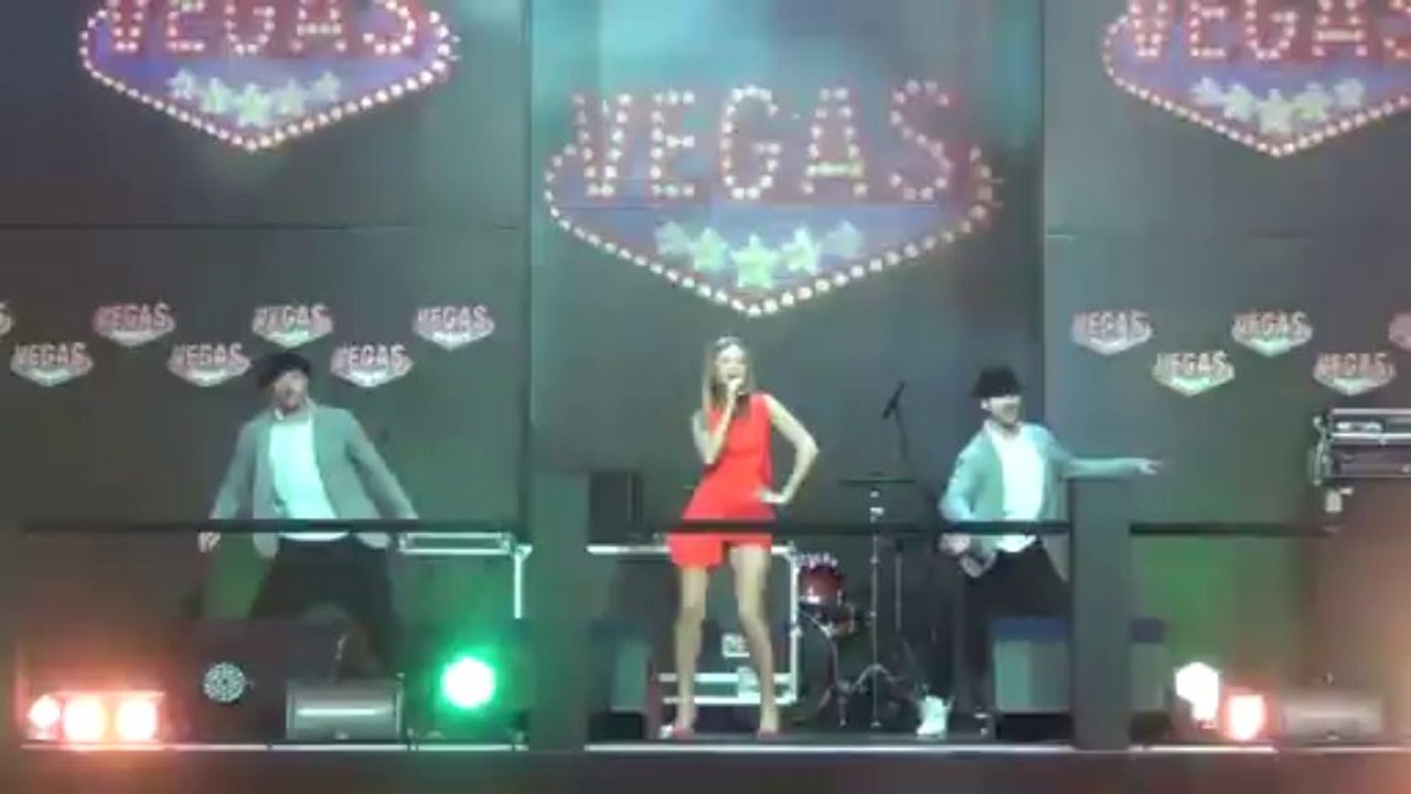 Наталья Подольская -Пусть Говорят