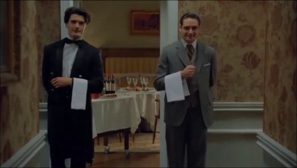 Gran Hotel - Alicia y Julio - una historia de amor 57