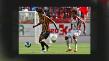 Necaxa vs Leones Negros UdeG Final Liga Ascenso 30 de Noviembre del 2013