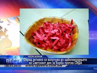 TV SPEKTRA VESTI 30.11