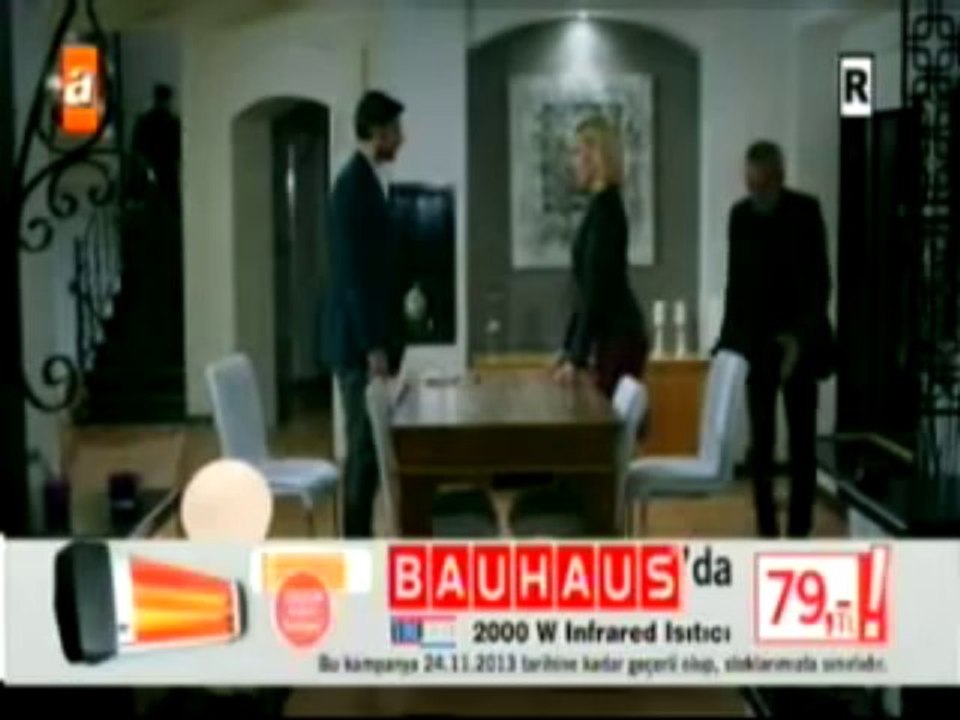 Kurtlar Vadisi Pusu 205 part 2