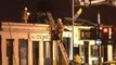 At least 8 dead, 32 injured after police helicopter crashes into Glasgow pub