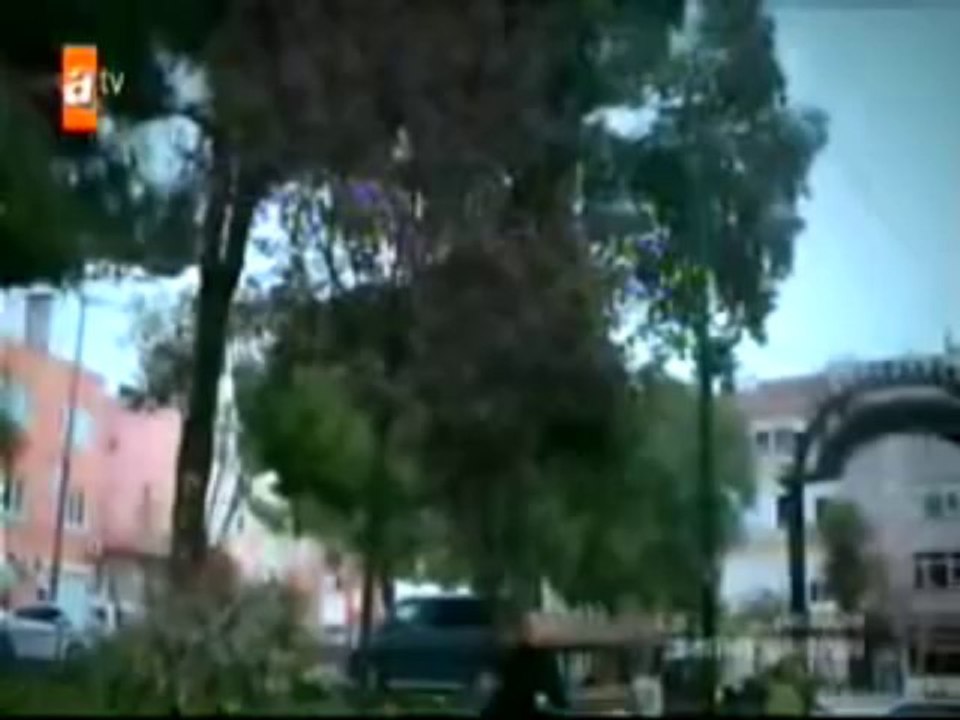 Kurtlar Vadisi Pusu 205 part 7