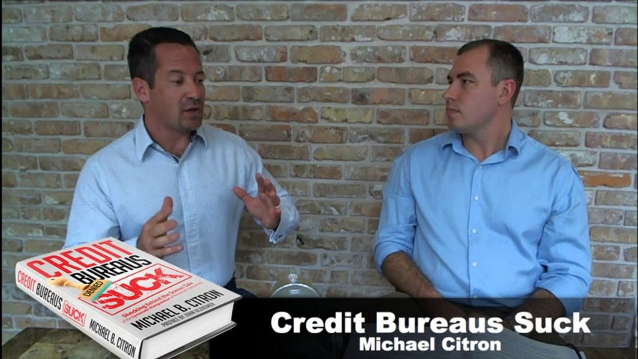 Credit Bureaus, Creditors, and Collection Agencies