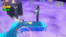 Soluce Super Mario 3D World : Niveau Bowser- 4