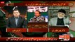 Takrar with Imran Khan, Exclusive Interview of Shaikh ul Islam Dr. Tahir ul Qadri on Express News on 30 Nov 2013  Part1