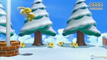 Soluce Super Mario 3D World : Niveau 6-5