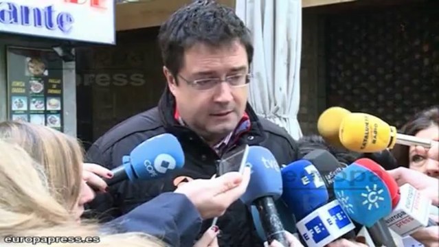 López: Gobierno quiere acabar con libertades públicas