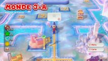 Soluce Super Mario 3D World : Niveau 3-A