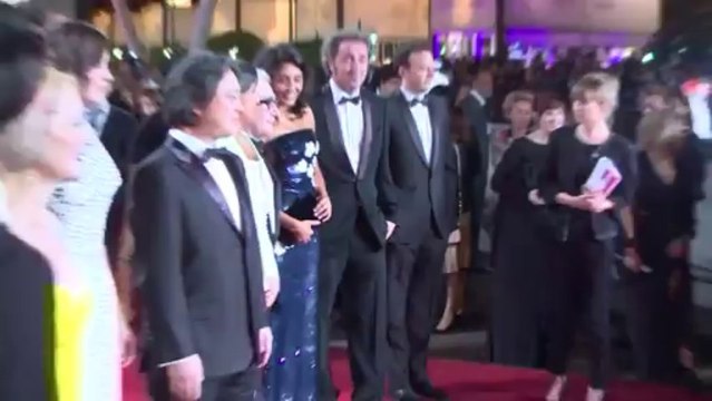 AFP - Le JT, 1ère édition du samedi 30 novembre