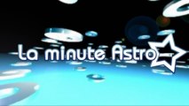 La Minute Astro : horoscope du Dimanche 1er Décembre 2013.