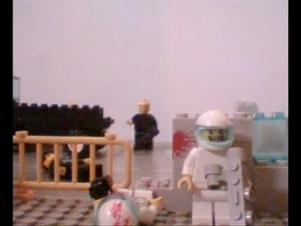lego counter-strike