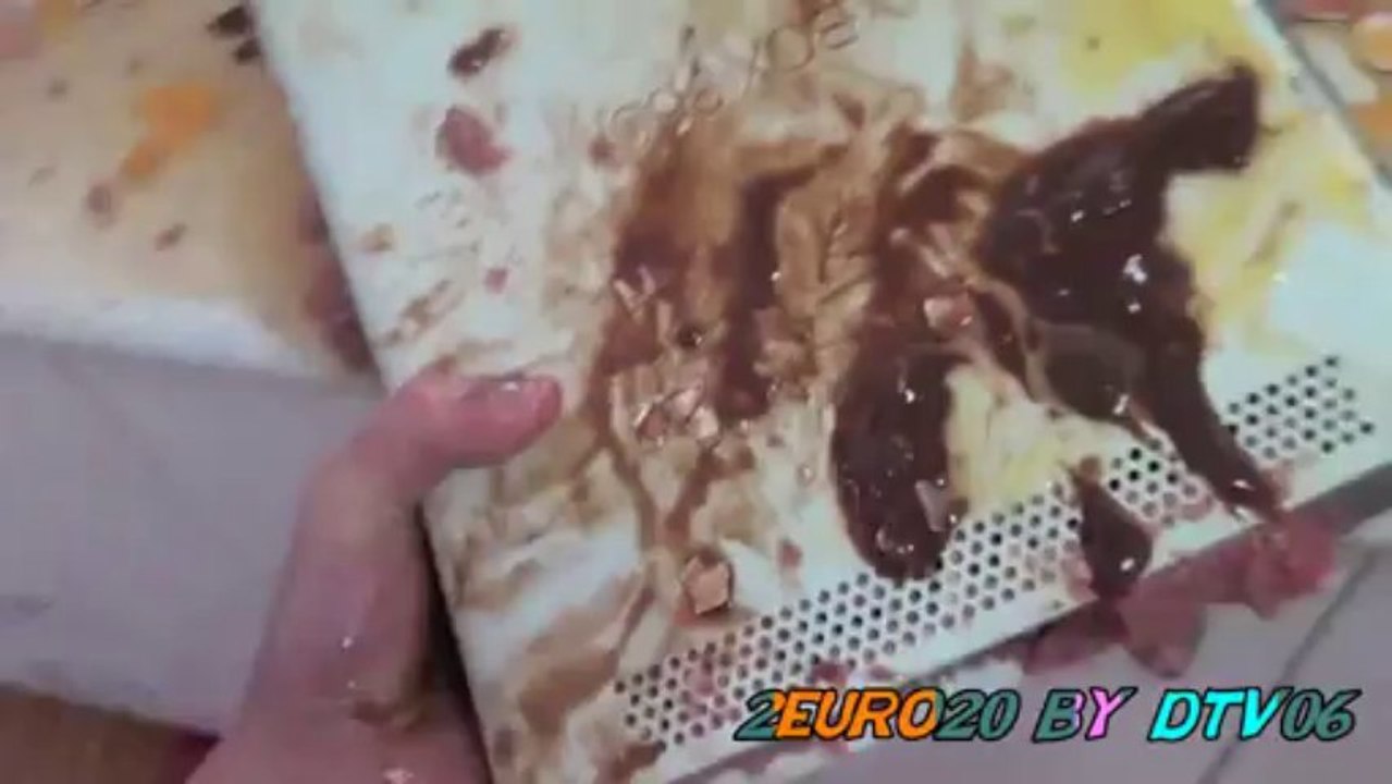 Comment dire merde à la xbox360 ?